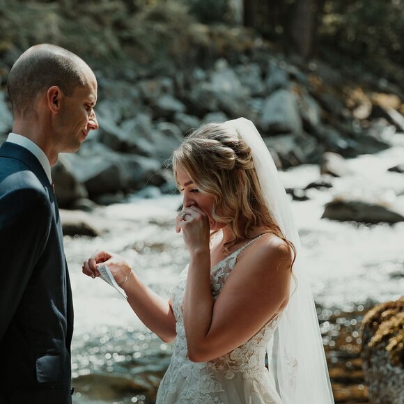 Mori Lee Davida Wedding Dress - Picture 7 of 13